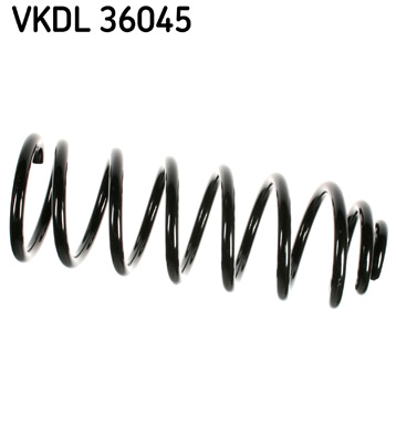 SKF VKDL 36045 Fahrwerksfeder
